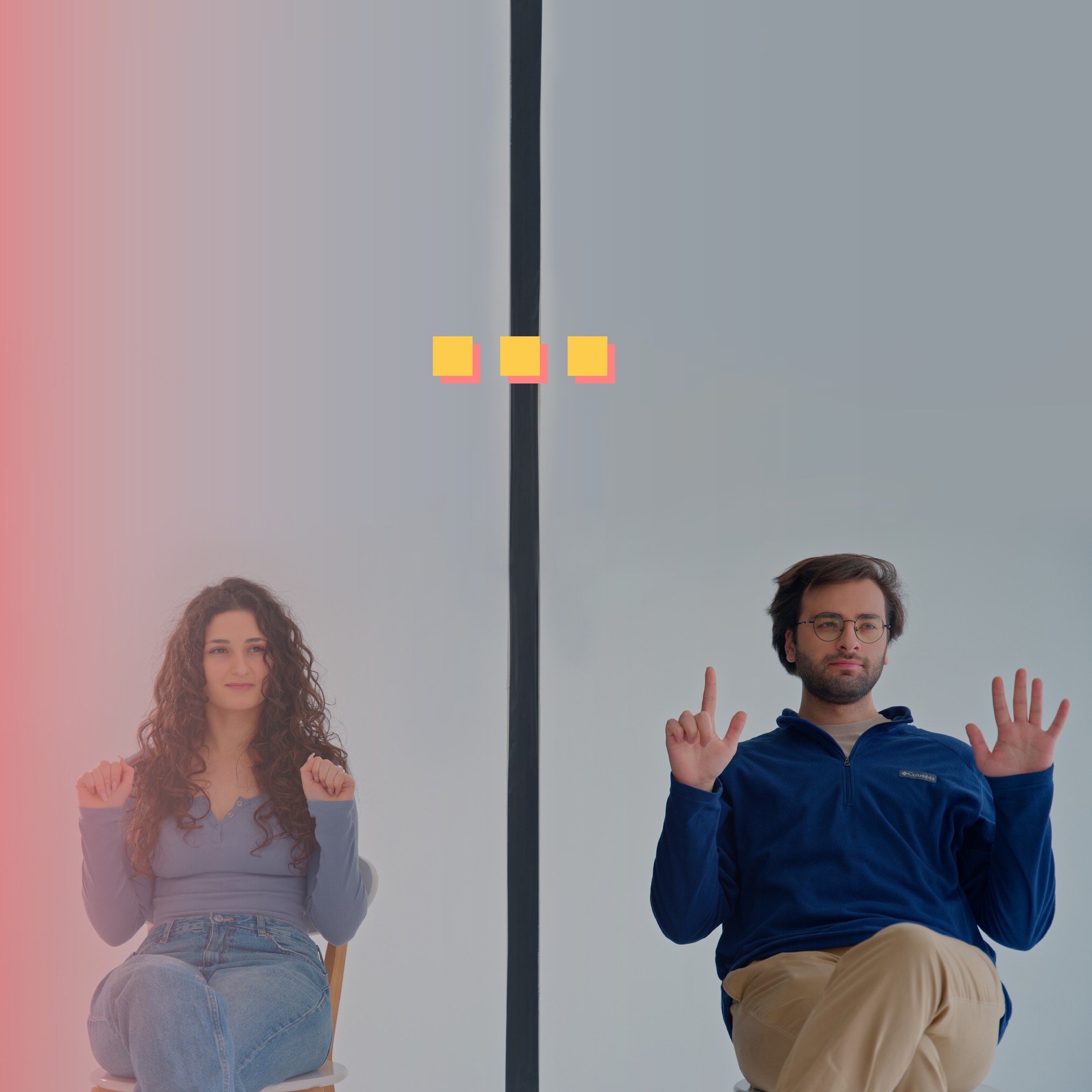 Academy of Digital Industries campaign frame connecting digital education with professional independence